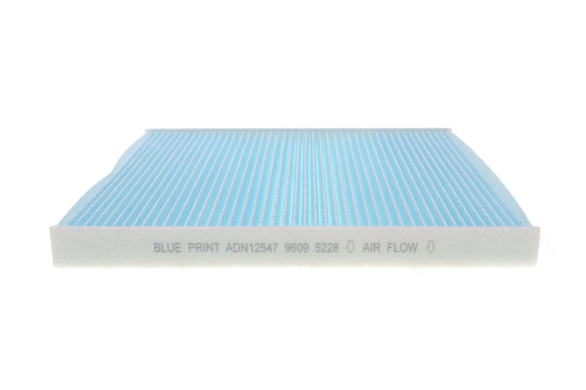 ADN12547 BLUE PRINT